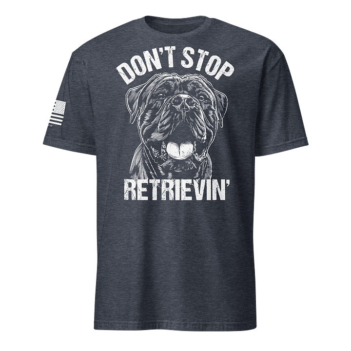 Don't Stop Retrievin' Cane Corso product image (16)
