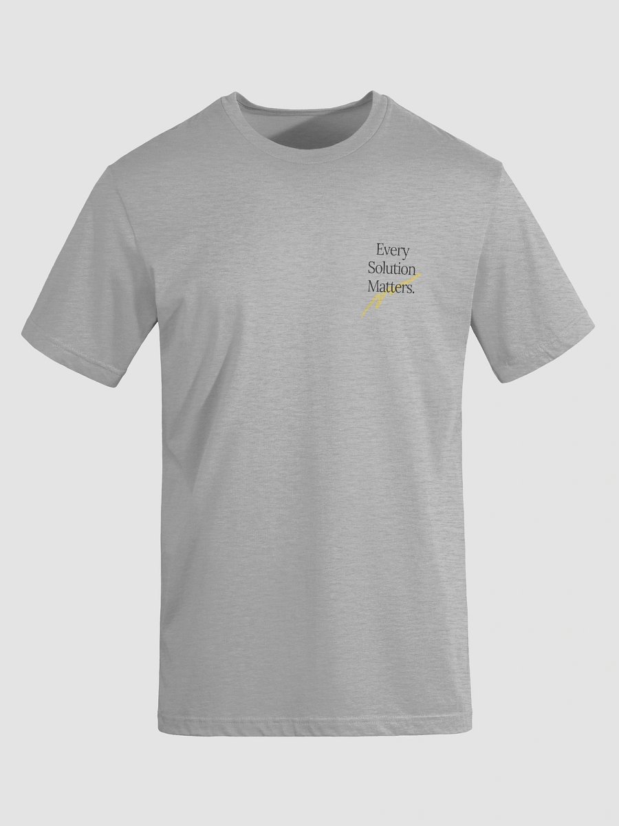 Every Solution Matters T-Shirt product image (31)