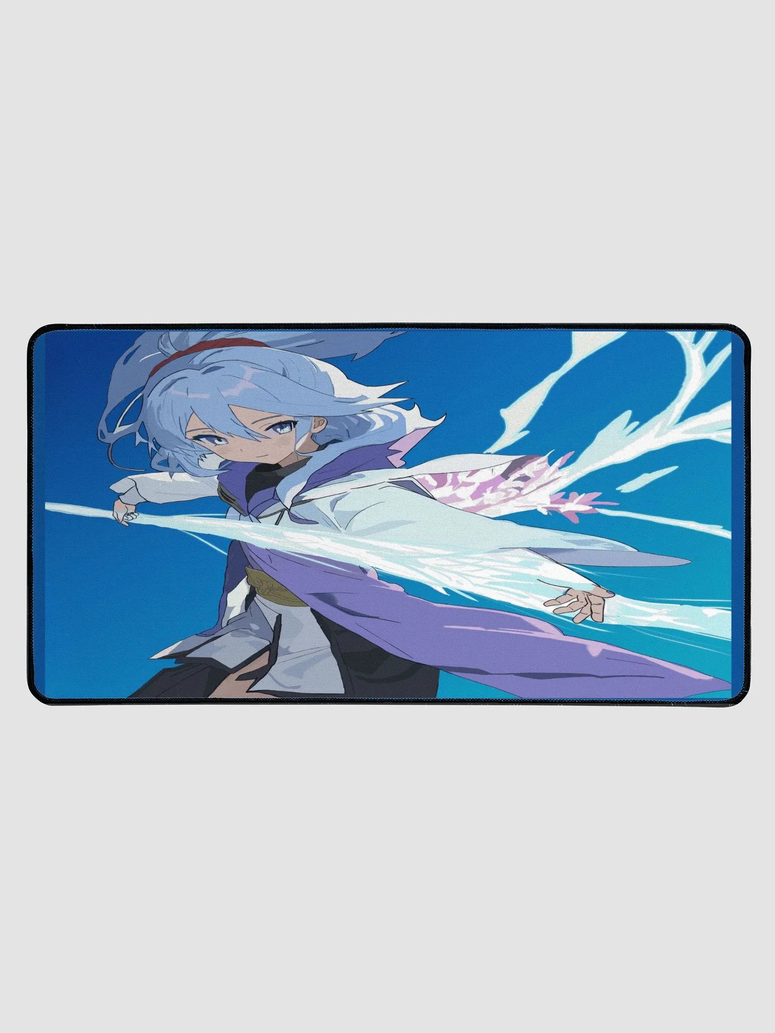 Sorceress desk mat product image (1)