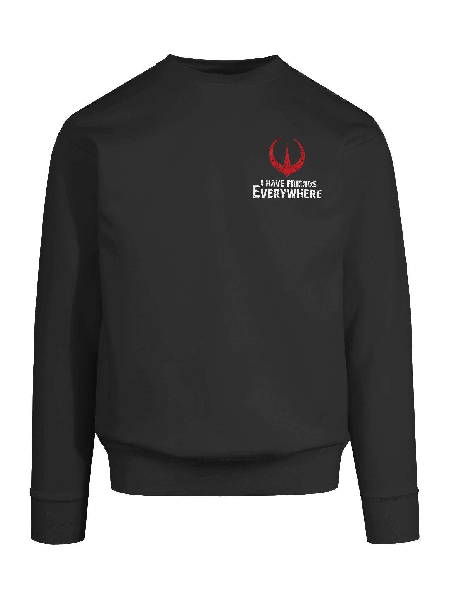 Friends Everywhere Sweatshirt product image (9)