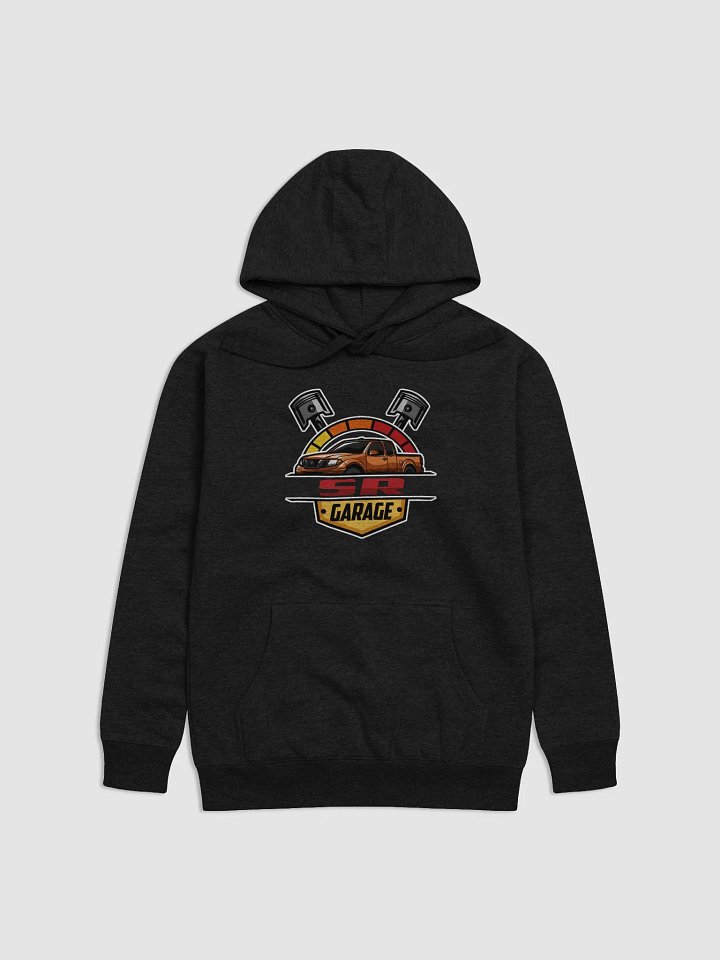 SR Hoodie product image (1)