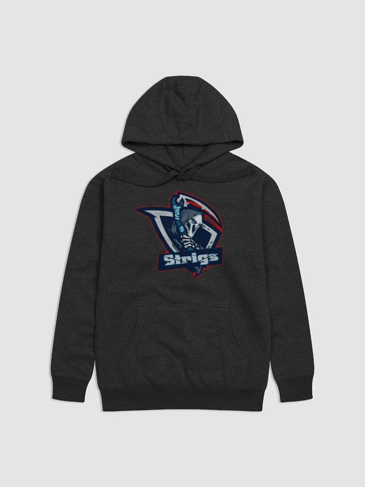 Strigs Hoodie product image (1)