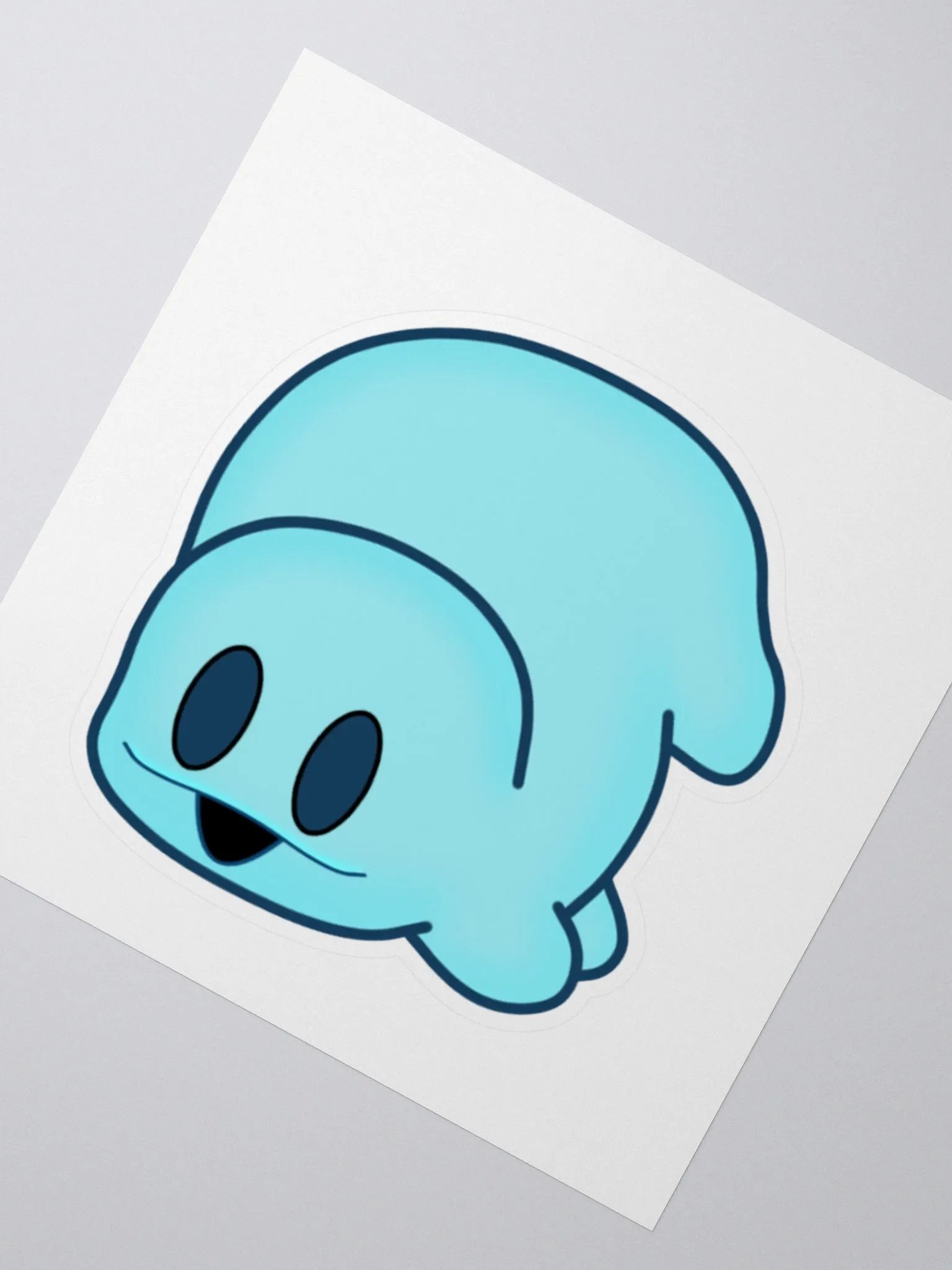 RollFae Sticker product image (2)