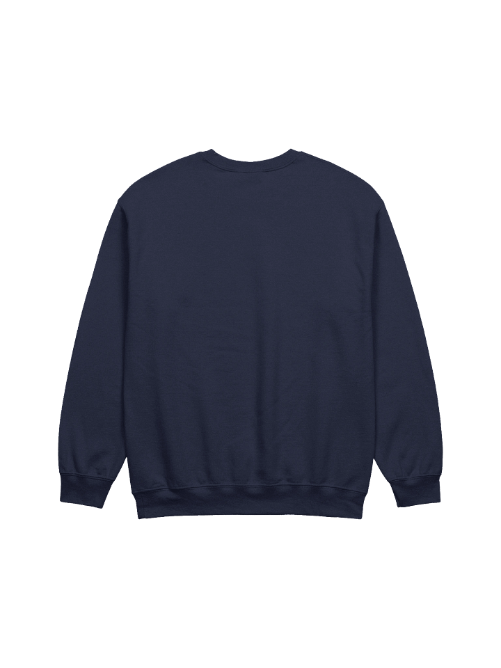 APAMSA Varsity Crewneck (Embroidered) product image (2)