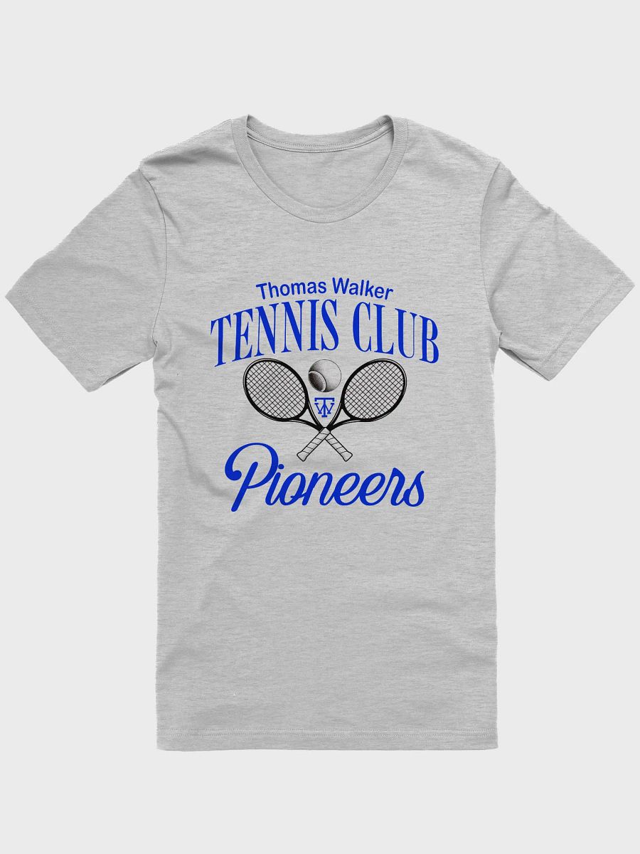 Thomas Walker Tennis Tee product image (1)