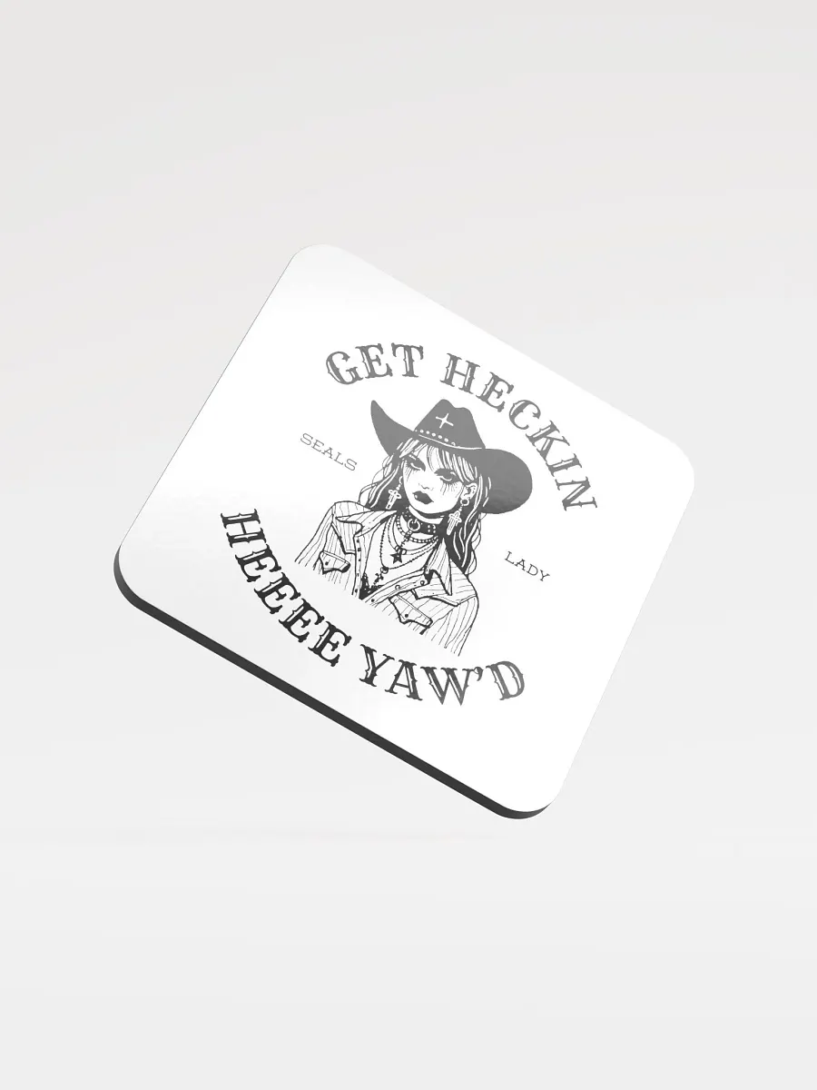 Heeee Yaw Coaster product image (1)
