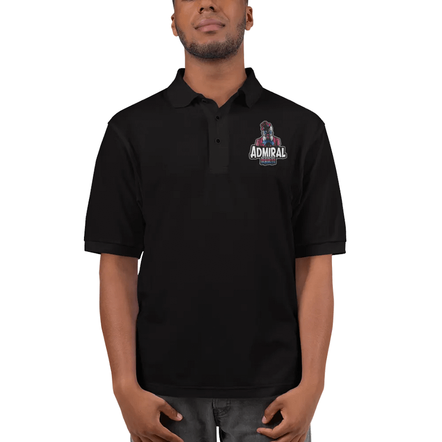 DeadEye Polo Shirt product image (3)
