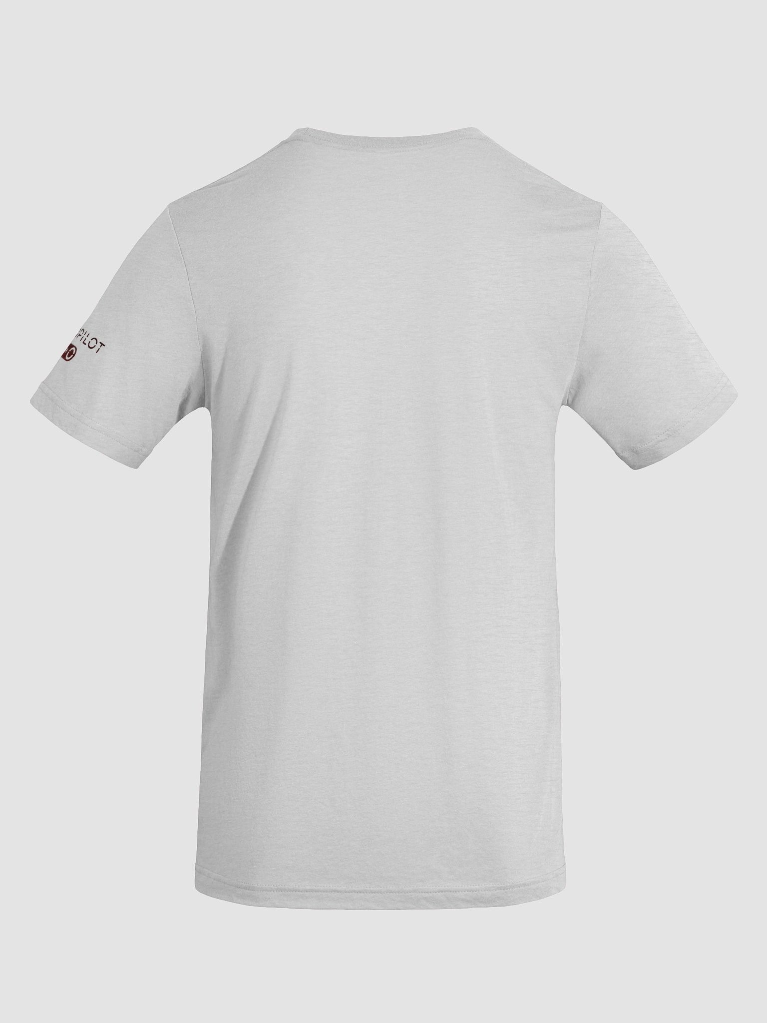 ORTOPILOT SOUNDWAVE PREMIUM T-SHIRT product image (10)