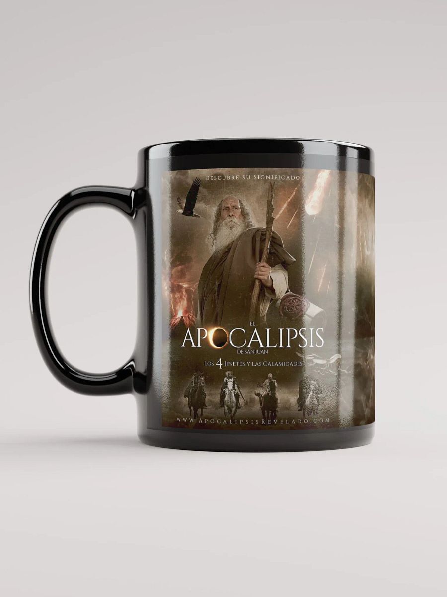 Taza Vengo Pronto product image (6)