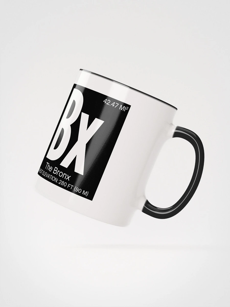 The Bronx Element : Ceramic Mug product image (9)
