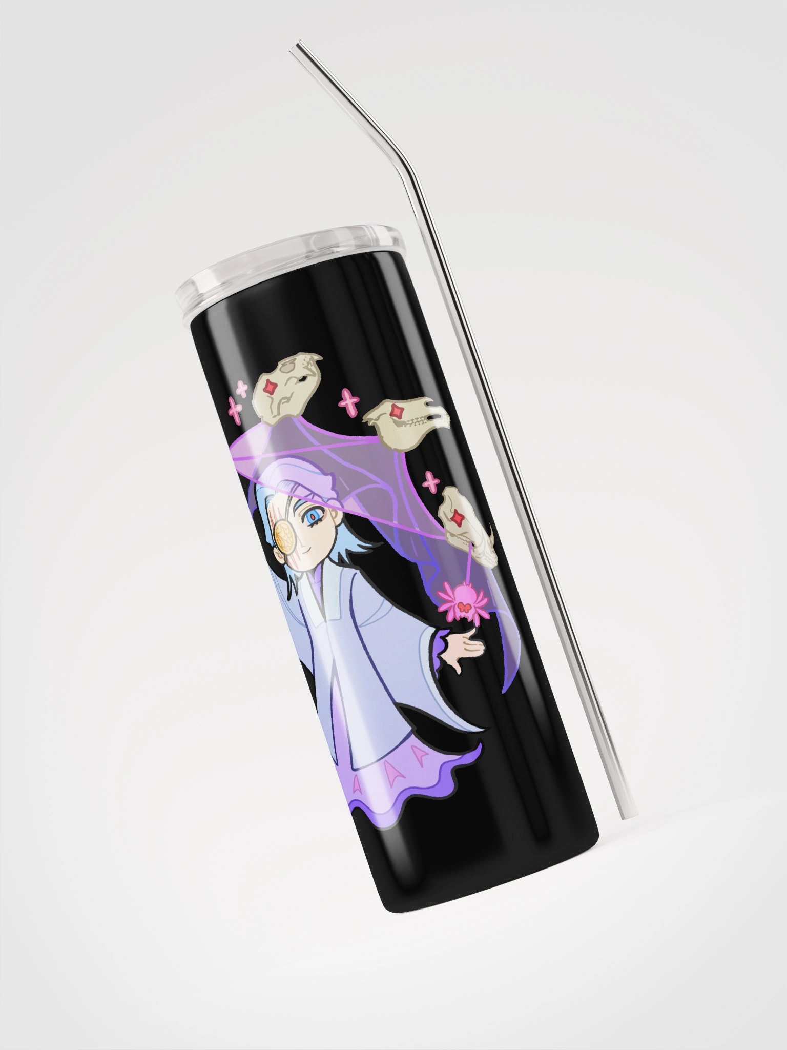 Li Suyin Tumbler product image (3)