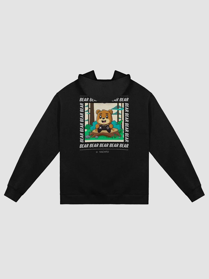 Colección Museo | Smilley Bear. product image (2)