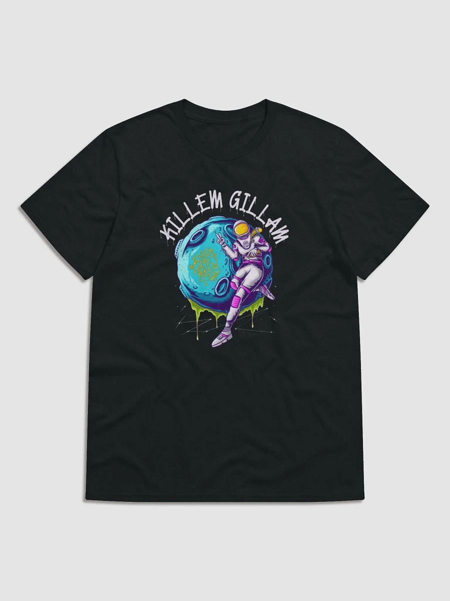 Out of this World T-Shirt (Slim Fit) product image (3)