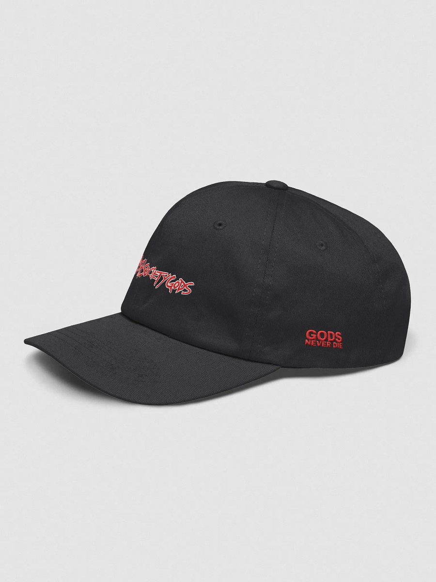 TRASH SOCIETY HAT product image (3)