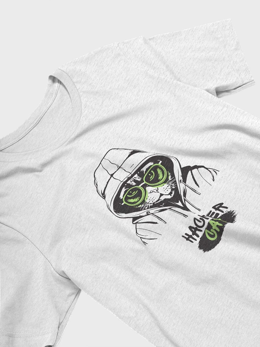 Hacker Cat product image (4)