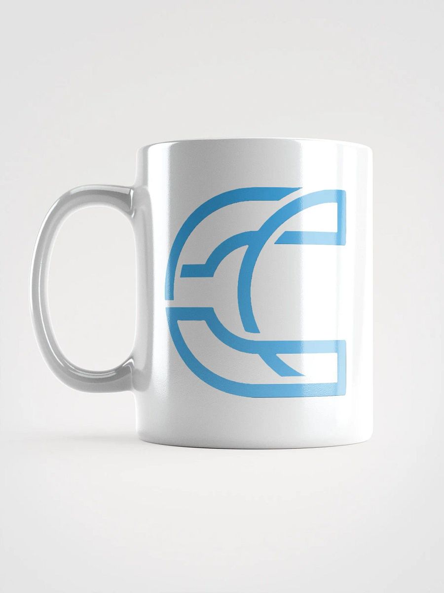Logo Mug product image (3)