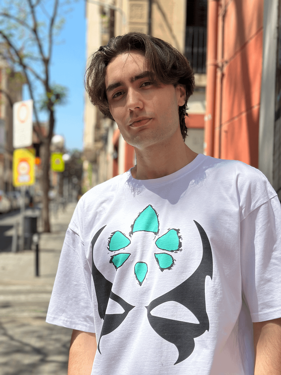DOOM T-shirt product image (2)