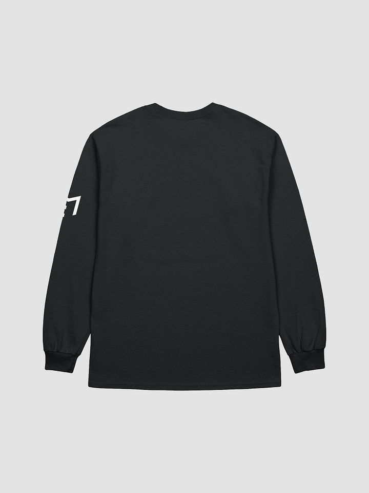 EM \\ Long Sleeve T-shirt product image (2)
