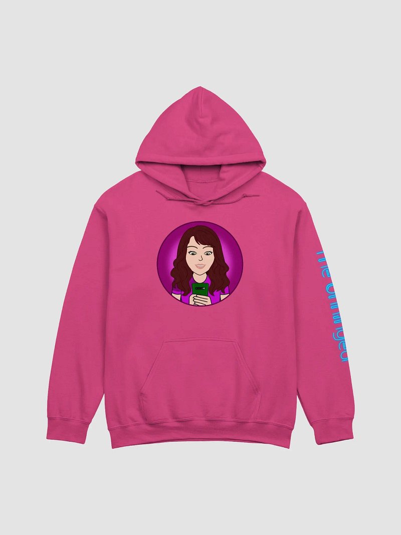 Vic Hoodie
