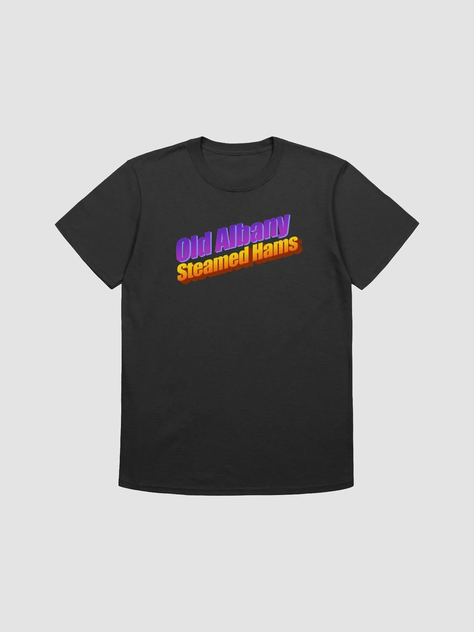 Steamed Hams product image (1)