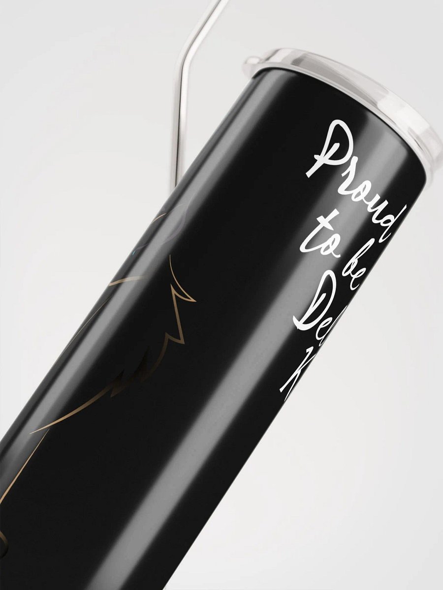 Kitten tumbler product image (5)