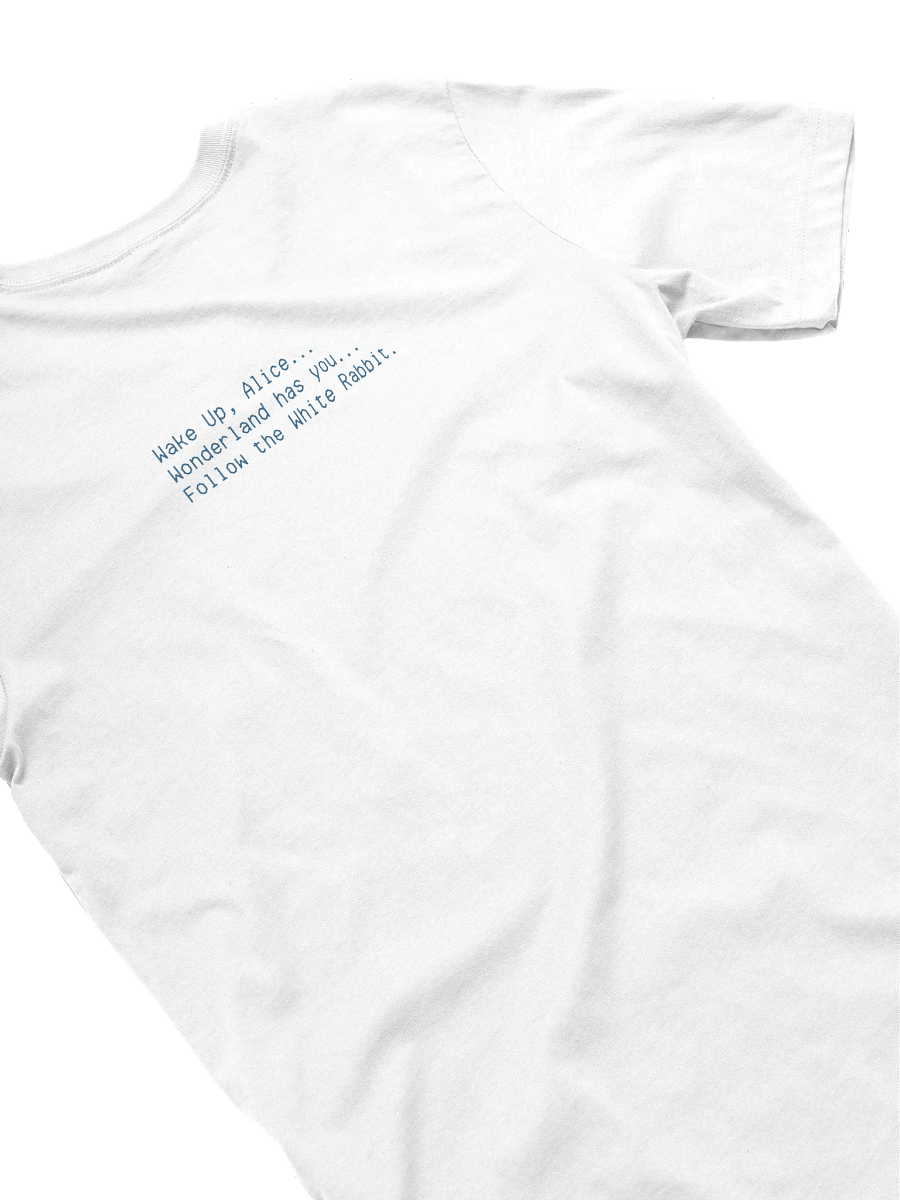 Be Alice: Designer Tee product image (4)