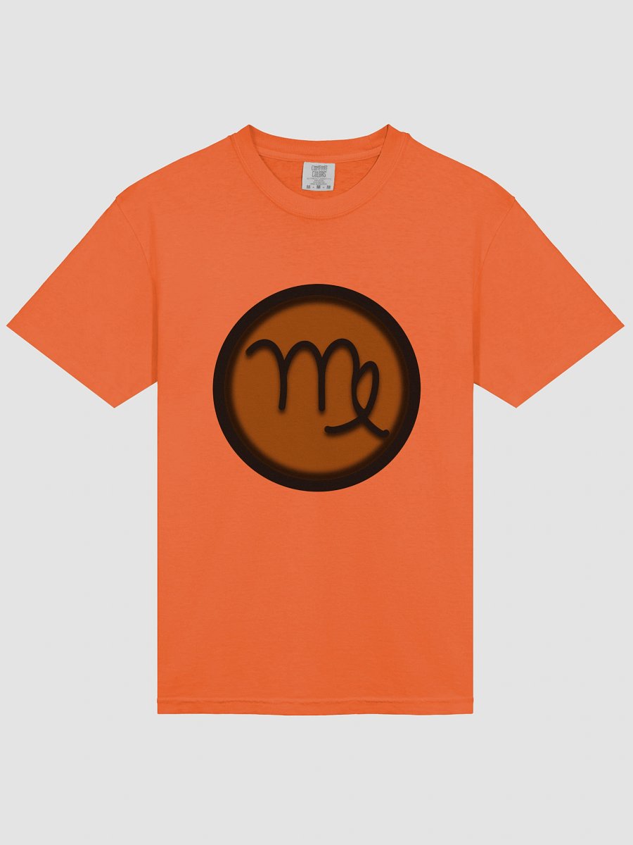 Astrology Symbol | Zodiac Sign | Virgo Graphic Tee product image (9)