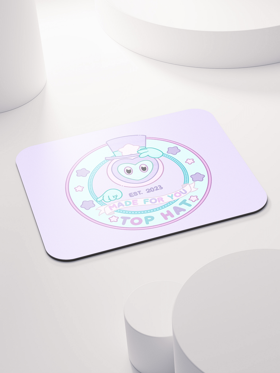 BFF Glitch Mouse Pad product image (4)
