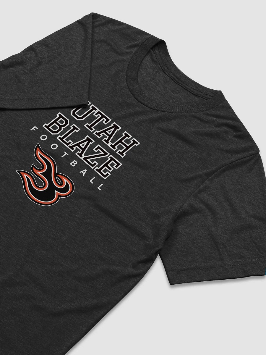 Utah Blaze Varsity T-Shirt product image (9)