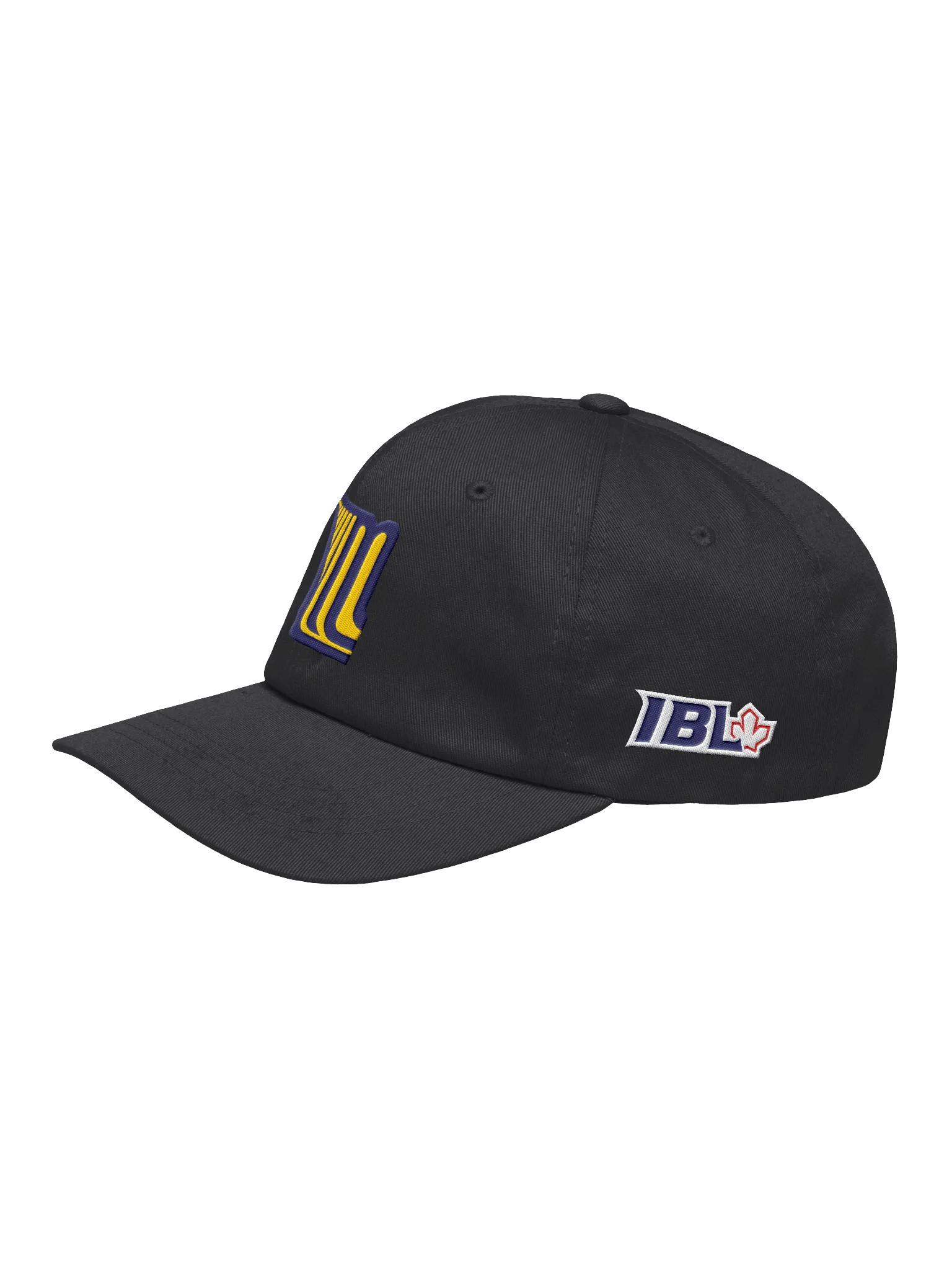 Niagara Falls Mariners Dad Cap product image (3)