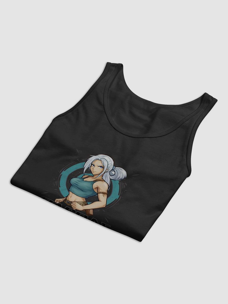 CasRae Tomb Raider Tank Top product image (18)