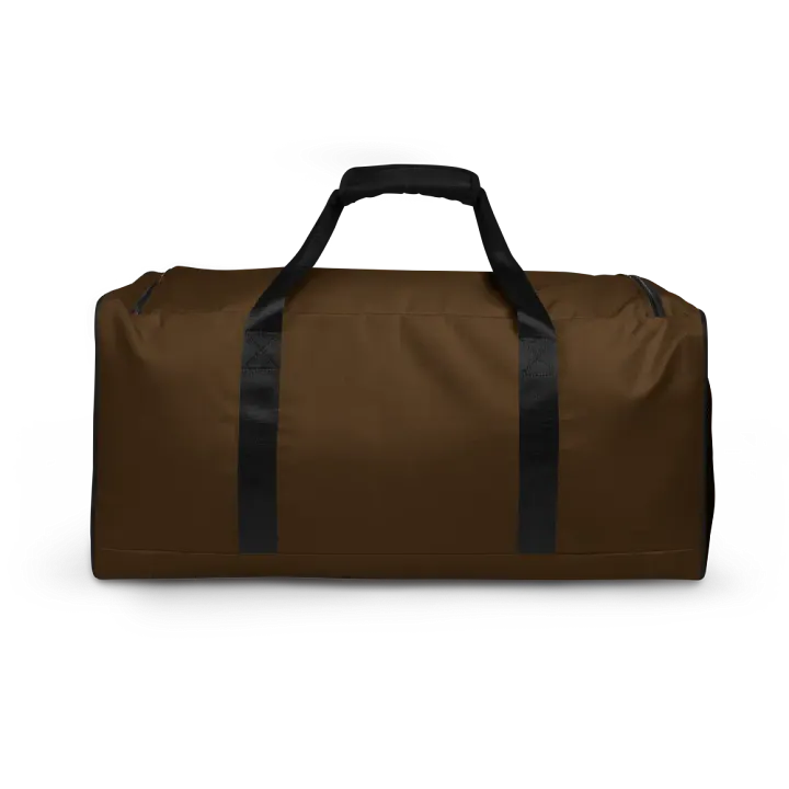 Blossom Burst Duffle Bag product image (2)