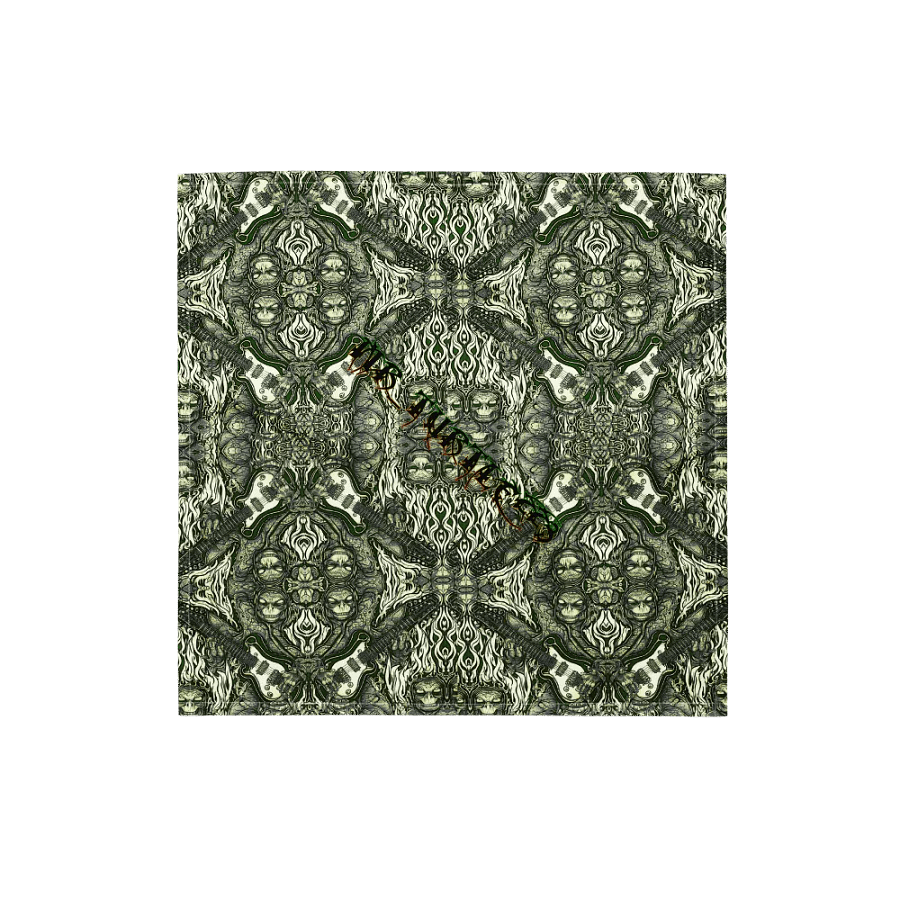 Mr_Turtle223 Logo Tribal Bandana product image (1)