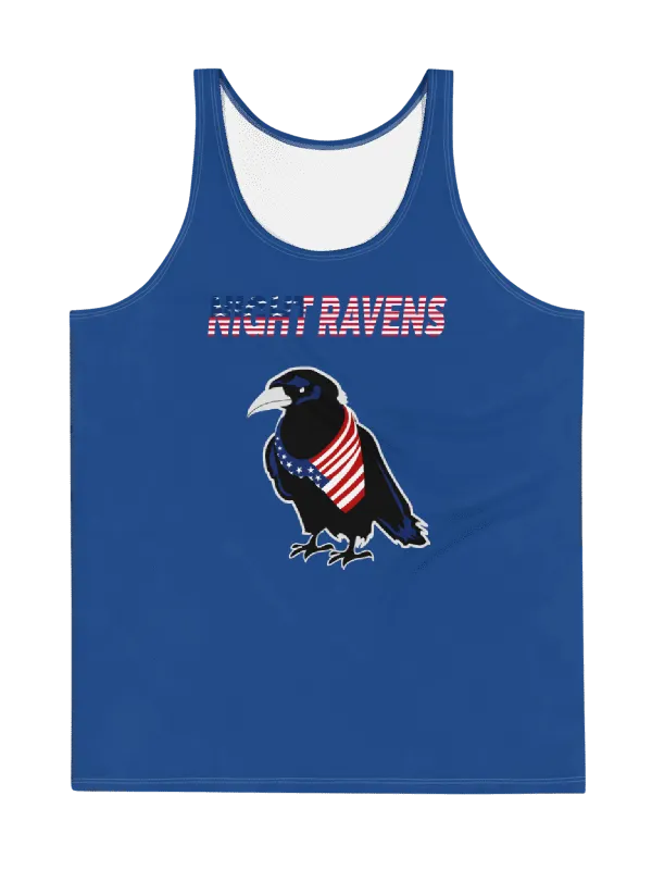 4TH OF JULY TANK TOP product image (1)