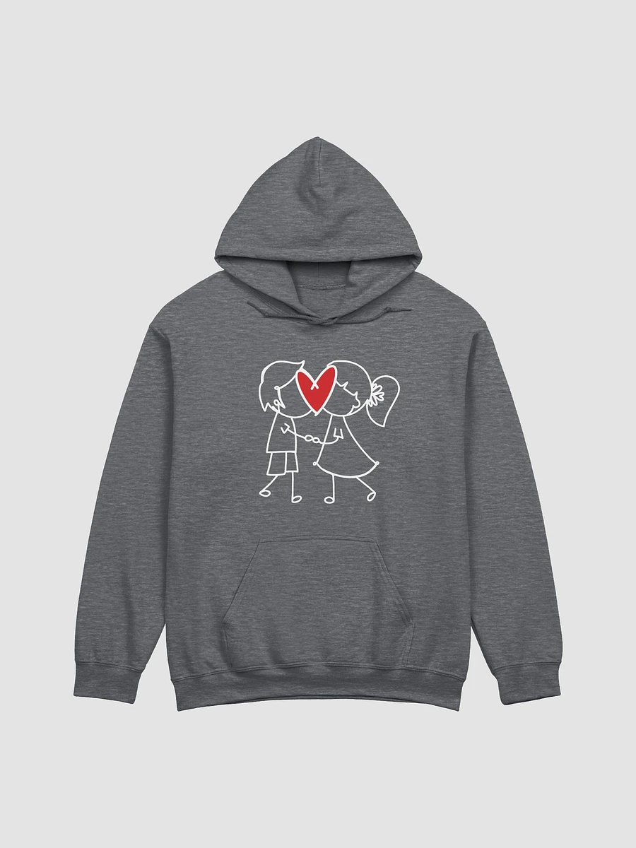 Uh Oh Hoodie product image (1)
