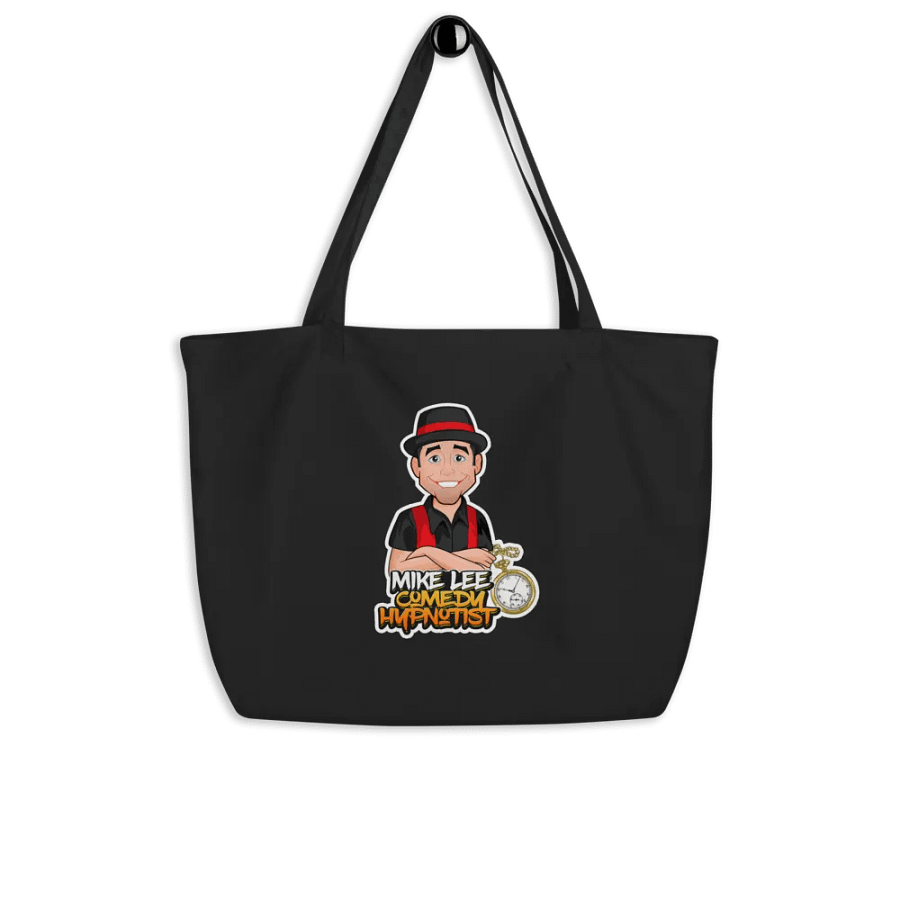 Mike Lee Hypnosis Bag (Cartoon) product image (4)