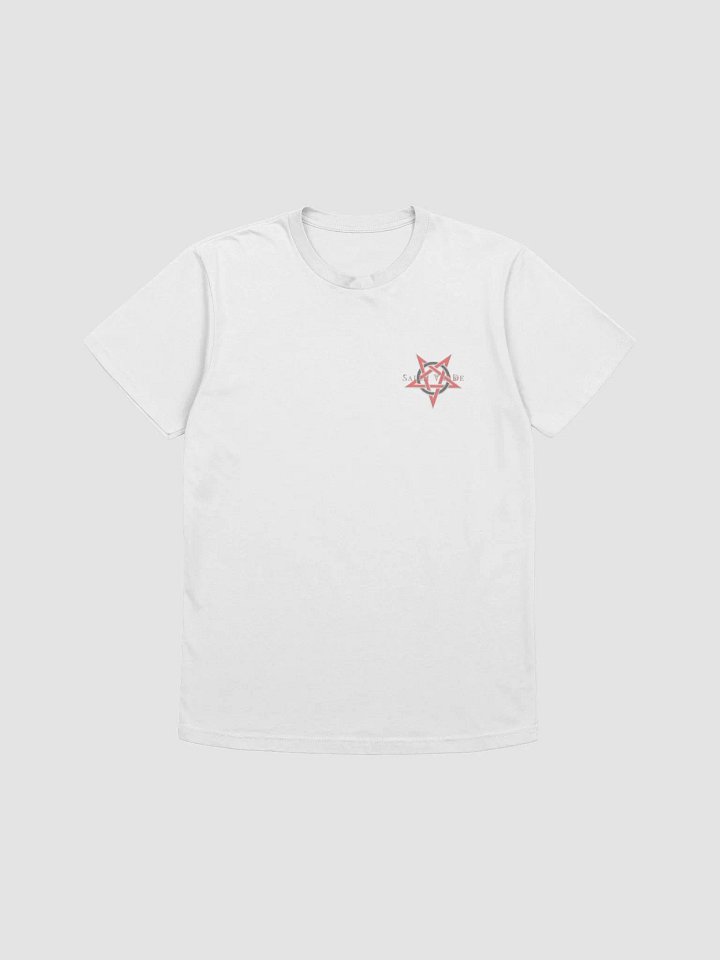 Coven Supersoft T-shirt product image (2)