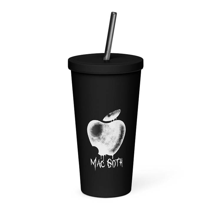 MAC GOTH product image (1)