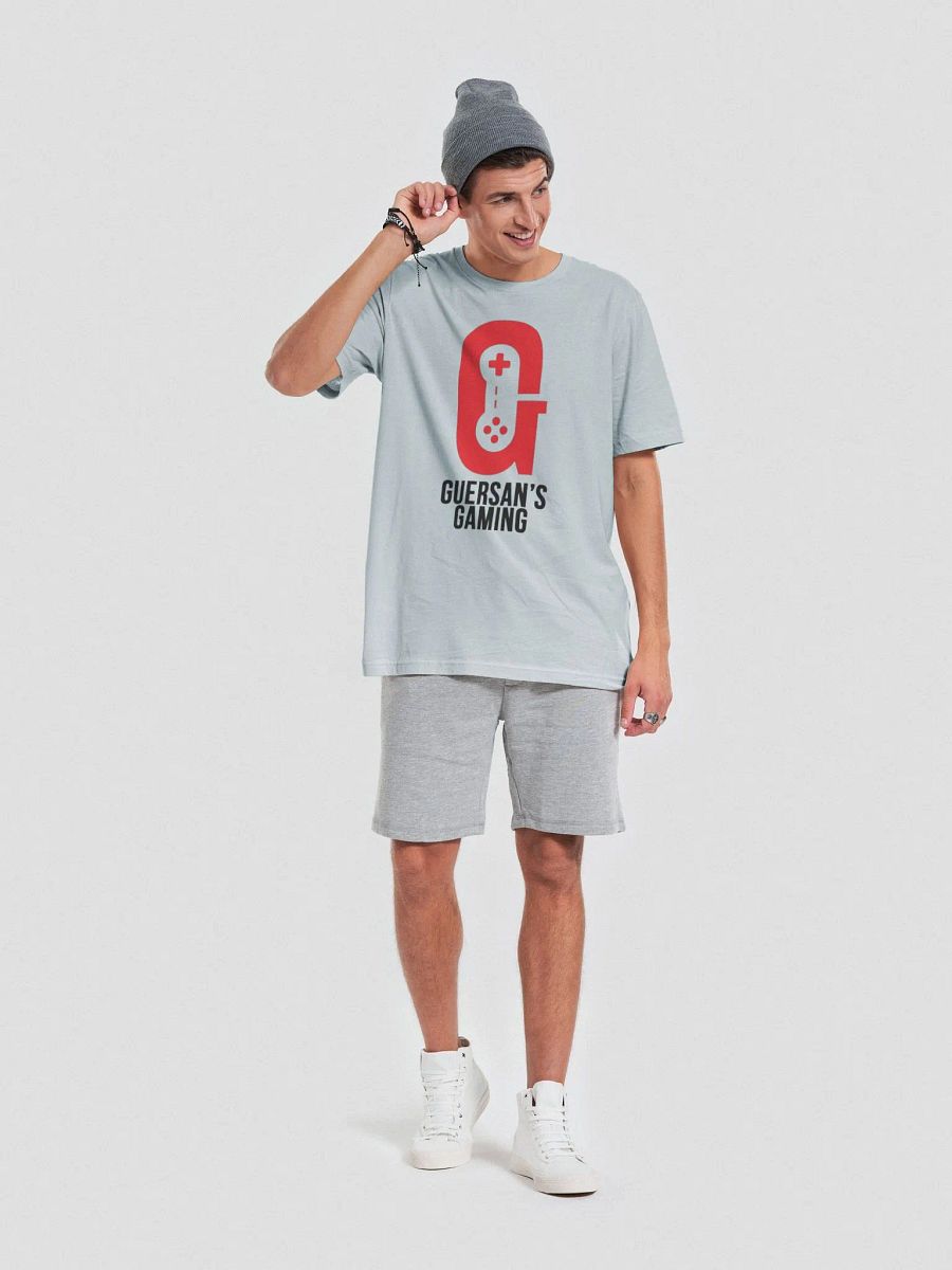 Basic Retro 2017 Guersan T-Shirt product image (71)