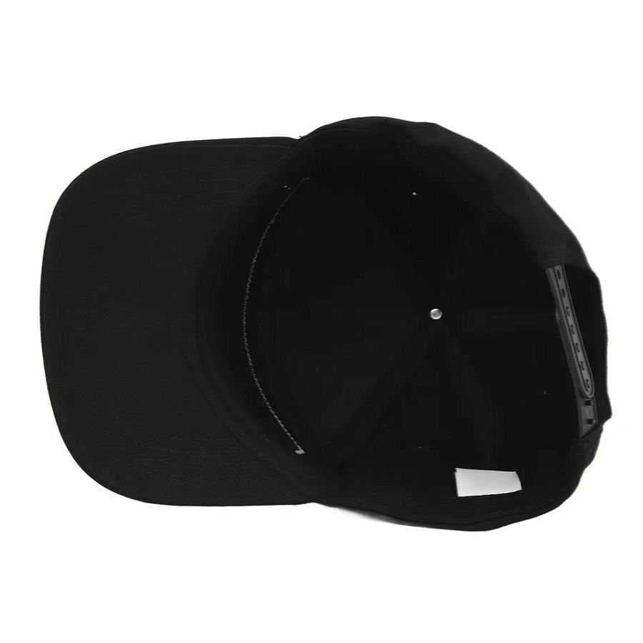 (Black Hat) LED Baseball Cap APP Control Programmable LED Hat product image (6)