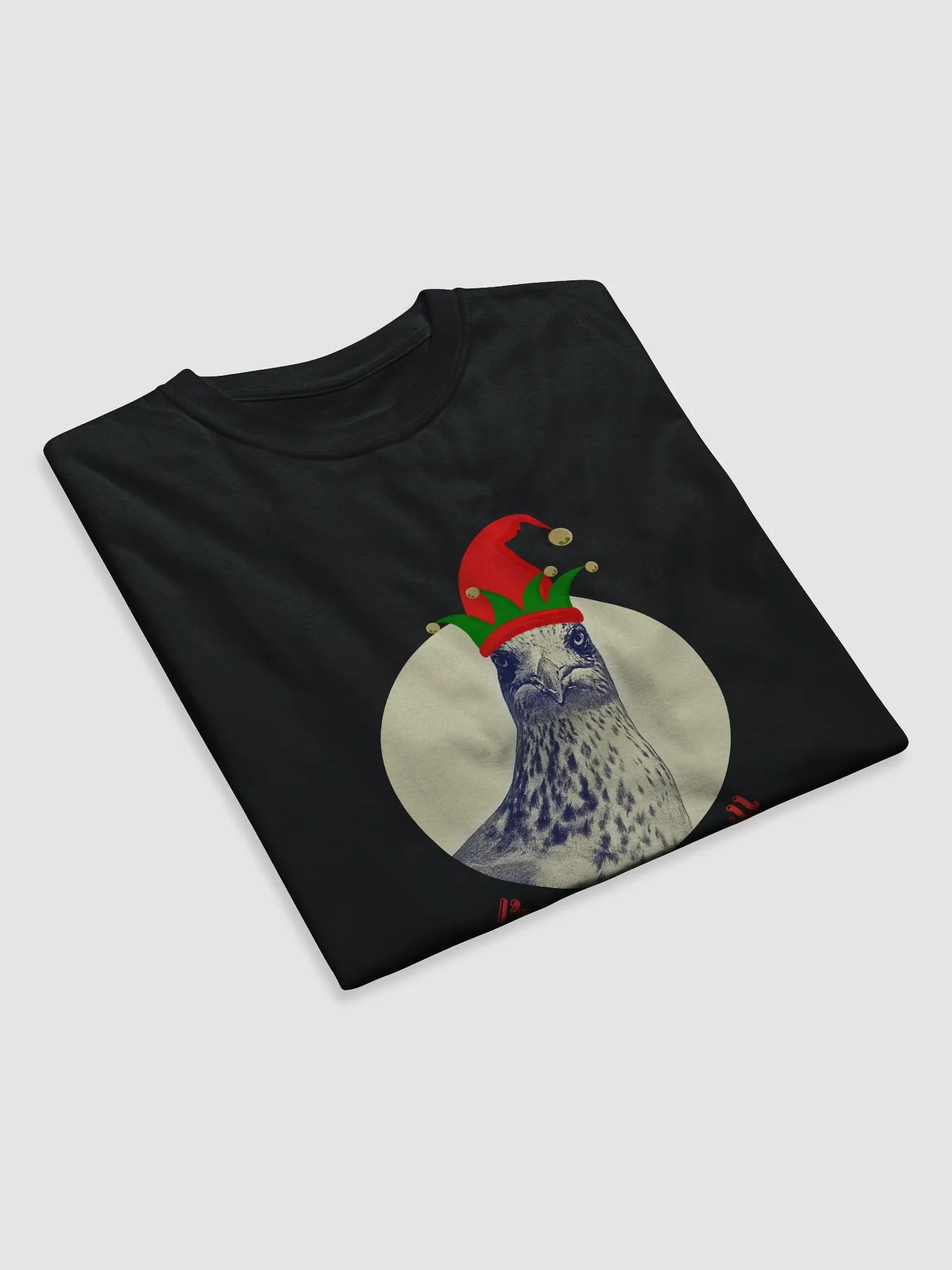 I'm an Elfie Seagull - Gavin the Gull t-shirt product image (7)