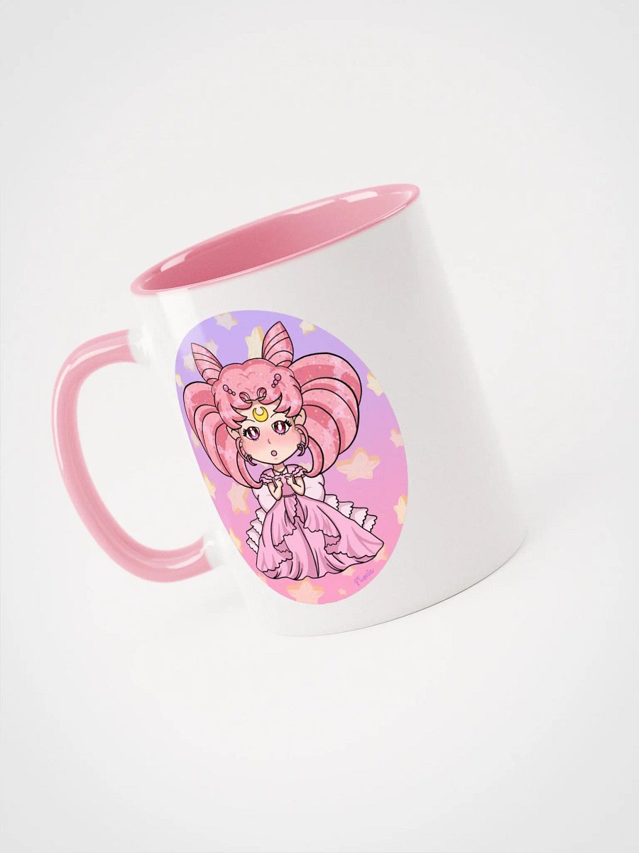 Mug * Moon Chibi Princess* 2024 * Variant 2 product image (8)
