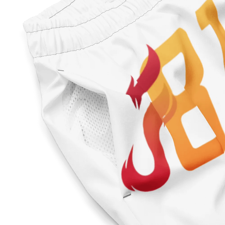 Firefighter_81 Swimming trunks product image (4)