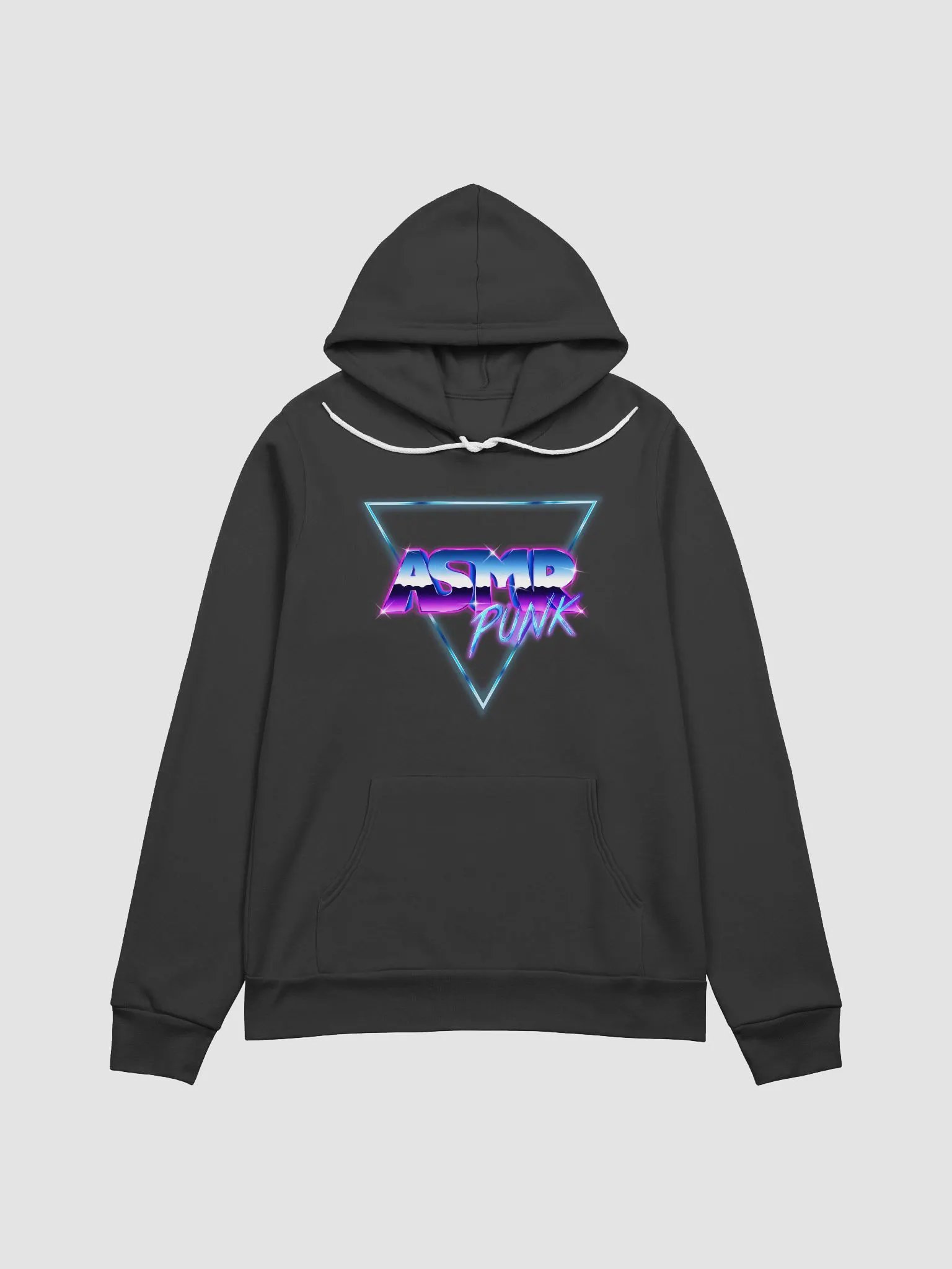ASMRPunk Hoodie product image (1)