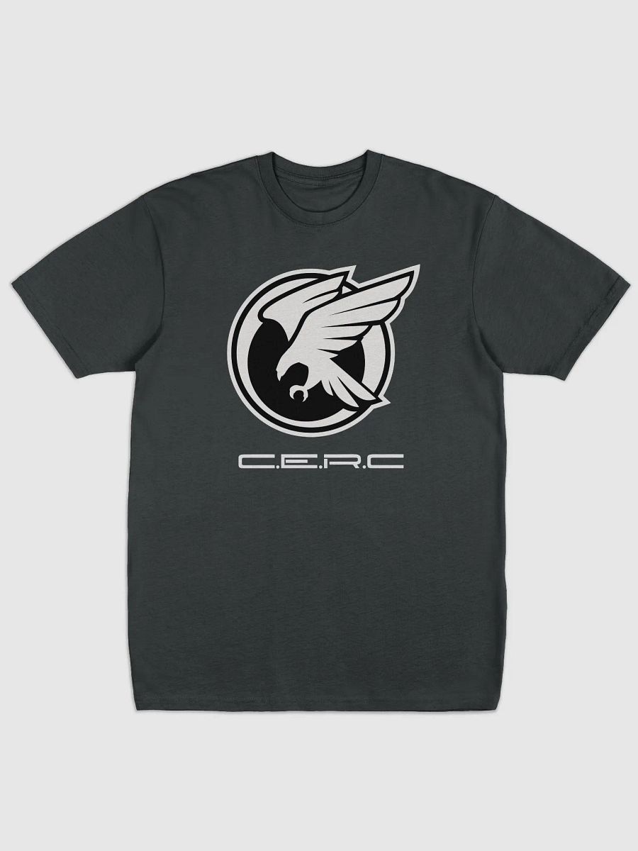 CERC T Shirt product image (1)
