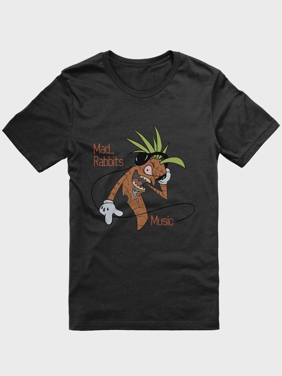 M_R Mad Carrot Womens Tshirt product image (4)