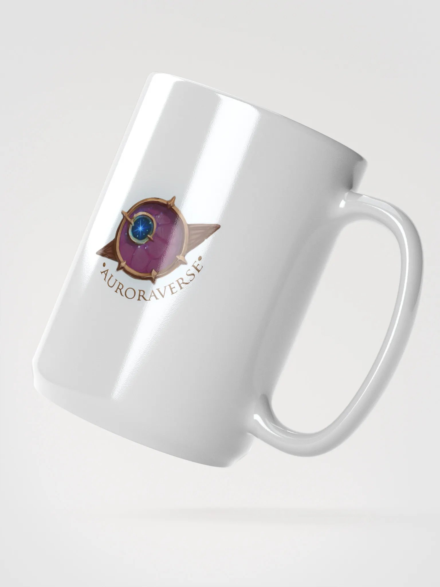 Aurora Mug product image (2)