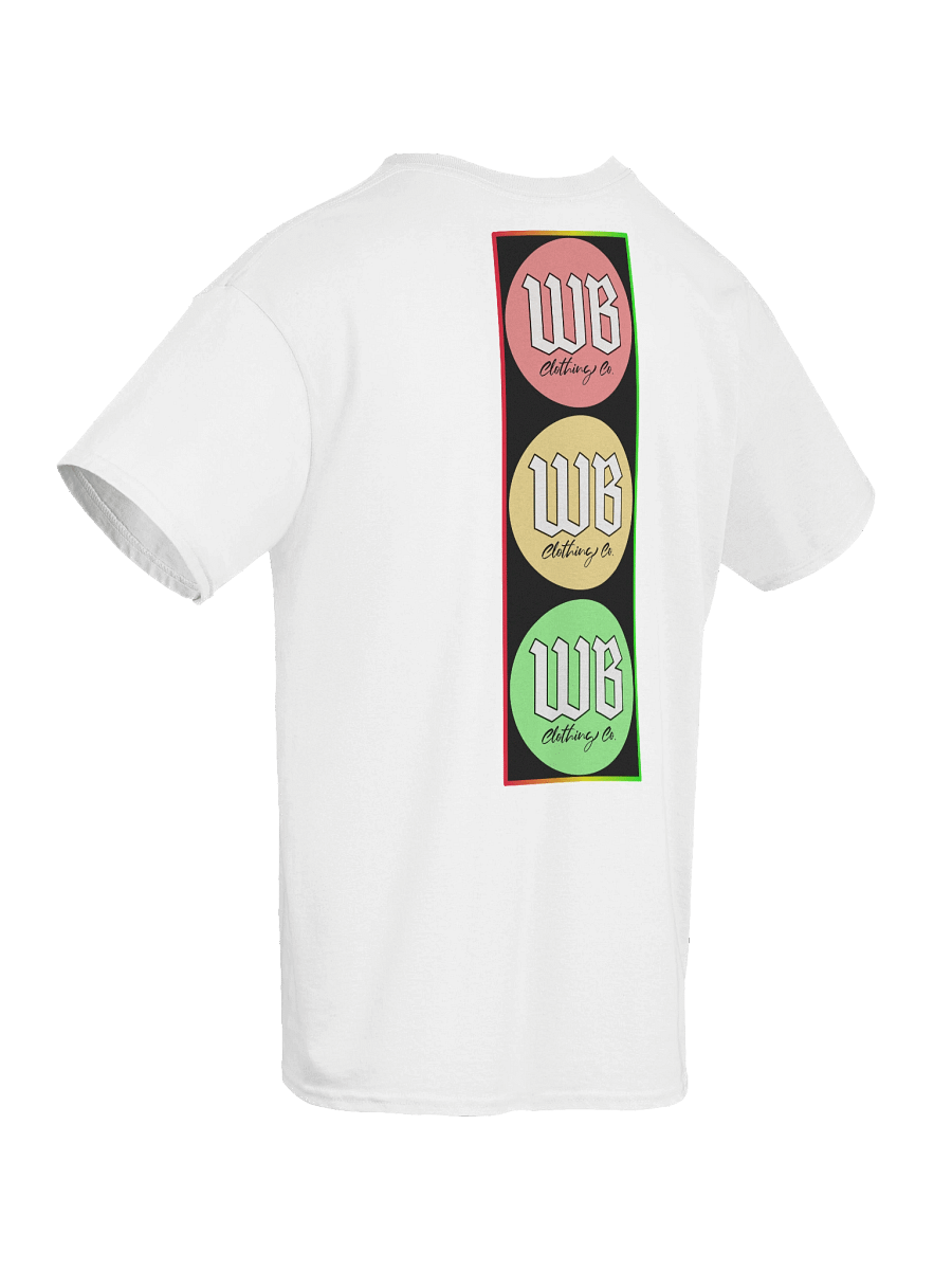 Traffic Lights T-Shirt product image (10)