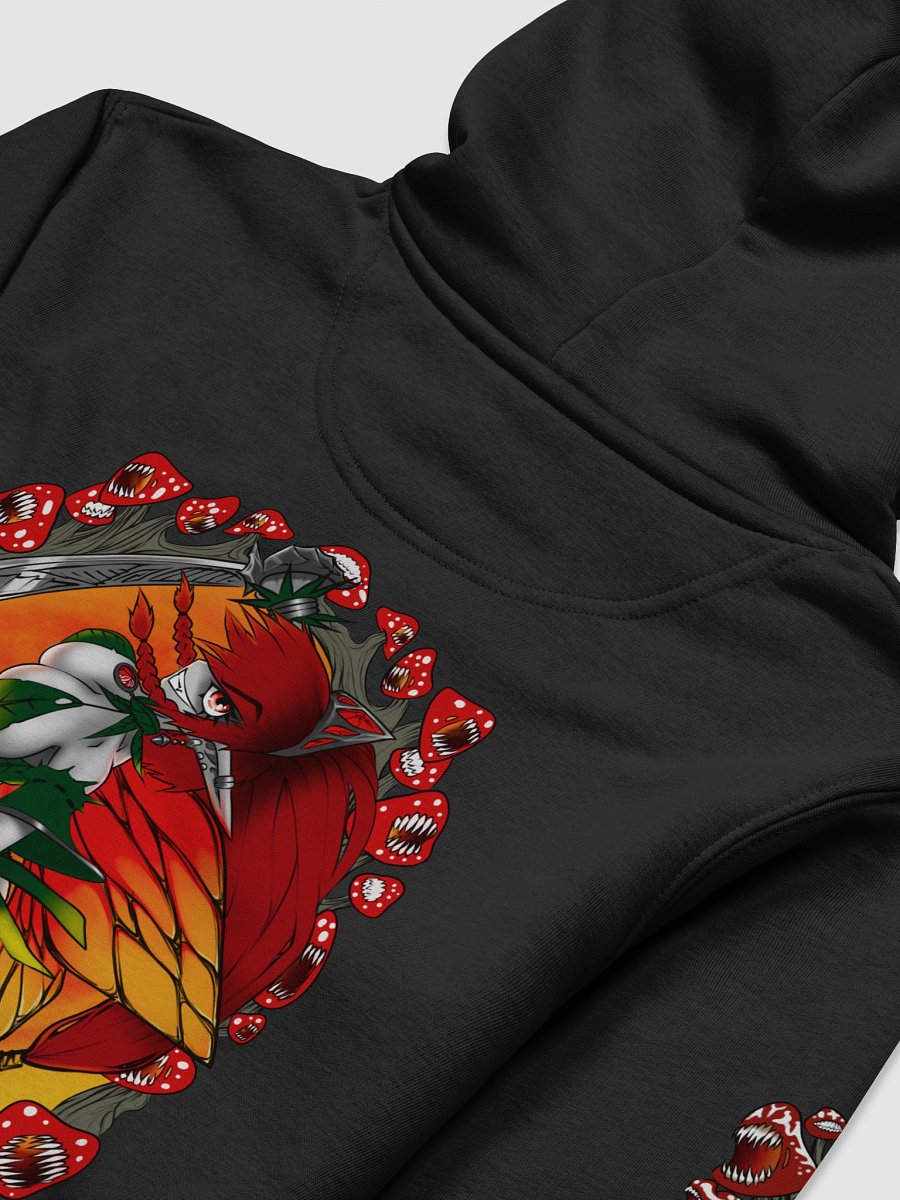 Gremlin Mode (Hoodie) product image (4)