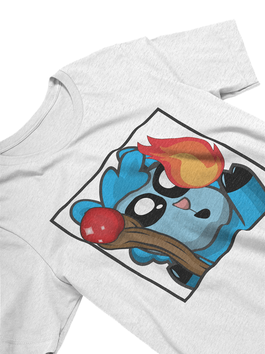 Sorc T-Shirt product image (14)